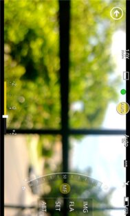 ProShot. Скриншот 2