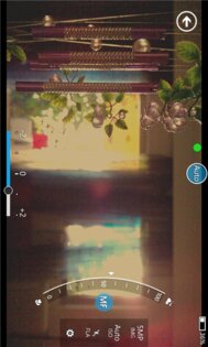 ProShot. Скриншот 3