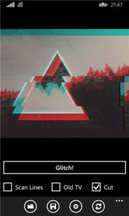 Glitch It. Скриншот 3