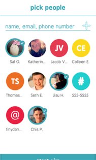 Microsoft Xim. Скриншот 3