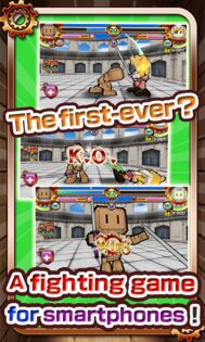 Battle Robots! 1.5.1. Скриншот 9