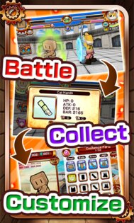 Battle Robots! 1.5.1. Скриншот 12