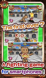 Battle Robots! 1.5.1. Скриншот 6