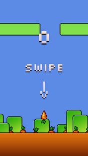 Spinning Carrot 0.9.3. Скриншот 2