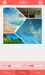 Acolart. Скриншот 3