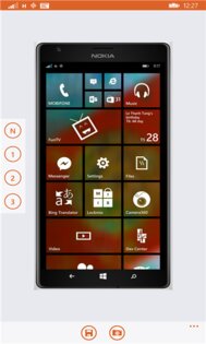 Start Design. Скриншот 1