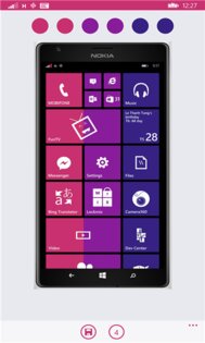 Start Design. Скриншот 2