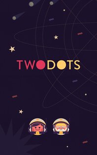 Two Dots 9.40.0. Скриншот 9