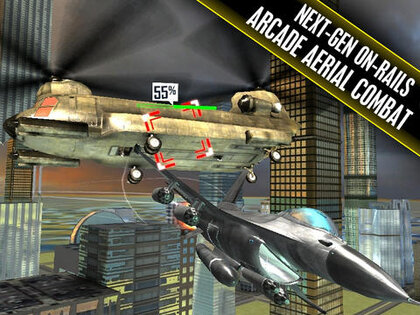 Flying Benjamins. Скриншот 1