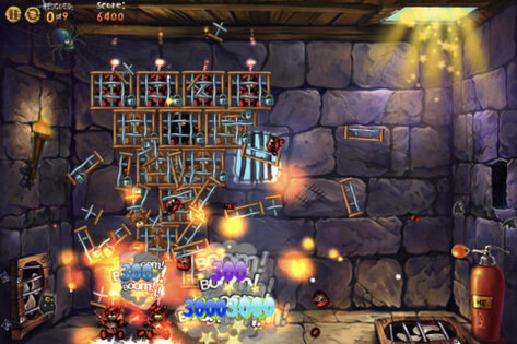 FairyFail™. Скриншот 2