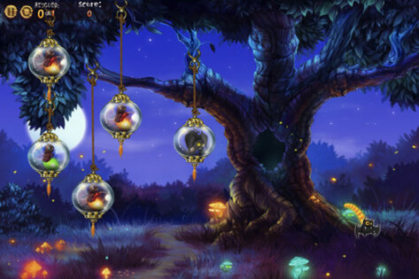 FairyFail™. Скриншот 1