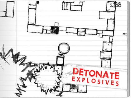 Roll Back Home. Скриншот 2