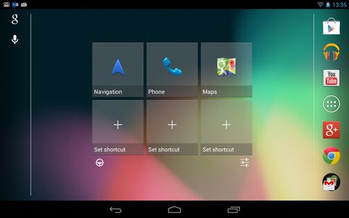 Car Widget 3.4.2. Скриншот 9