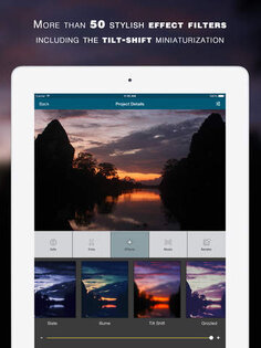 Lapse It. Скриншот 1