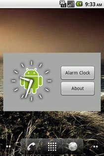 Robot Clock 1.2. Скриншот 2