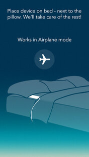 Sleep Better. Скриншот 1