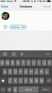 Tweetbot 3 for Twitter. Скриншот 2