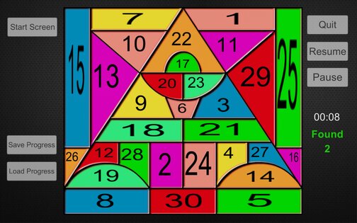 GO 90 1.3. Скриншот 2