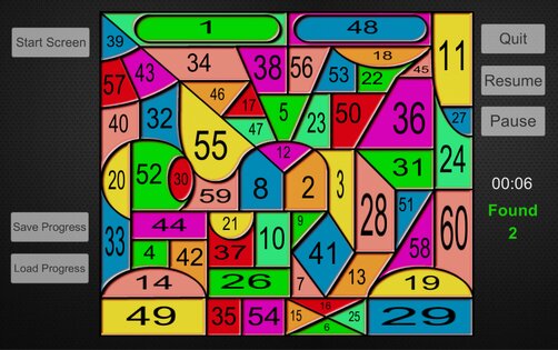 GO 90 1.3. Скриншот 9