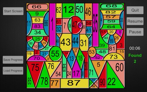 GO 90 1.3. Скриншот 10