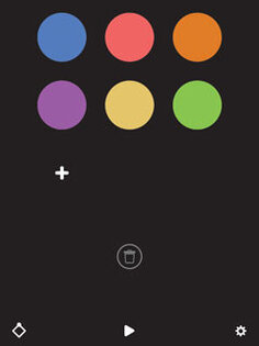 Keezy Drummer. Скриншот 2