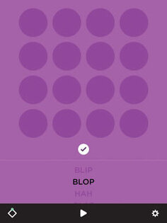 Keezy Drummer. Скриншот 3