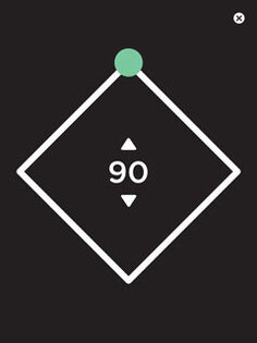 Keezy Drummer. Скриншот 1