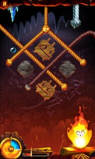 Burn It All!. Скриншот 3