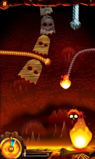 Burn It All!. Скриншот 2