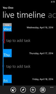 You-Doo. Скриншот 2