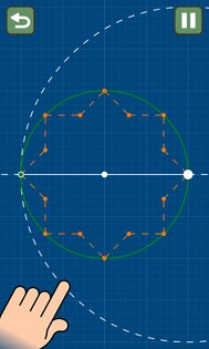 Can You Draw It? v 1.3.1. Скриншот 4