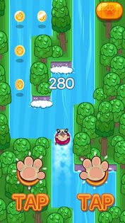 Pug Rapids 1.1.8. Скриншот 2