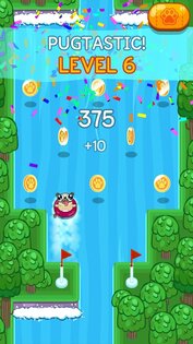 Pug Rapids 1.1.8. Скриншот 3