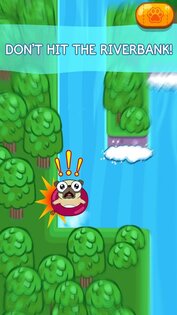 Pug Rapids 1.1.8. Скриншот 4