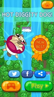 Pug Rapids 1.1.8. Скриншот 5