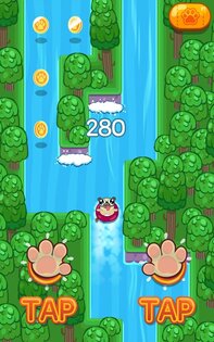 Pug Rapids 1.1.8. Скриншот 7