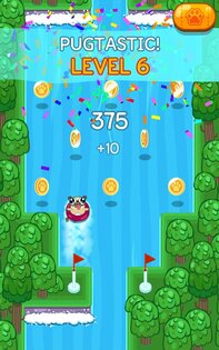 Pug Rapids 1.1.8. Скриншот 8