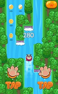 Pug Rapids 1.1.8. Скриншот 12