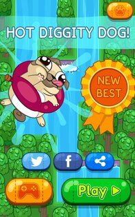 Pug Rapids 1.1.8. Скриншот 15