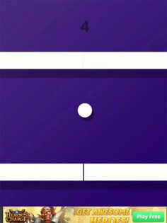 Dash Up!. Скриншот 1