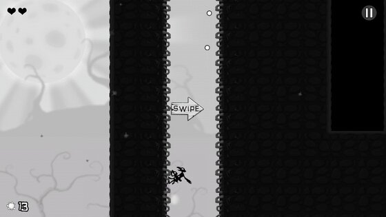 Crowman & Wolfboy. Скриншот 2