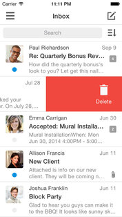 Boxer. Скриншот 3