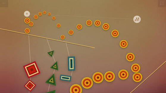 Musyc. Скриншот 1