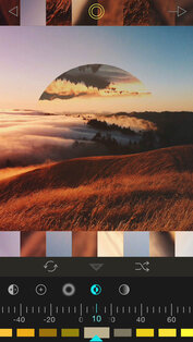 Fragment - Prismatic Effects. Скриншот 2