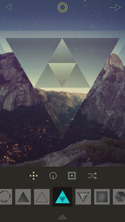 Fragment - Prismatic Effects. Скриншот 3