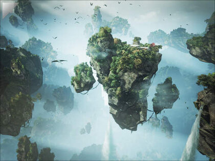 Epic Zen Garden. Скриншот 2