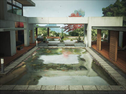 Epic Zen Garden. Скриншот 1