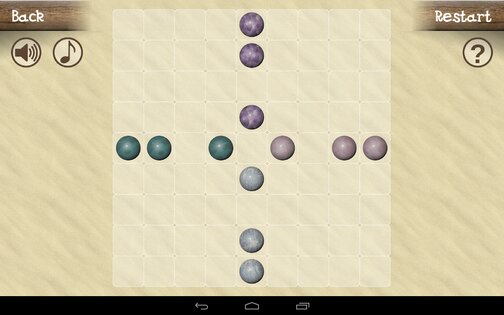 Summer Tap 1.2.1. Скриншот 4