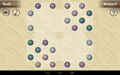 Summer Tap 1.2.1. Скриншот 5