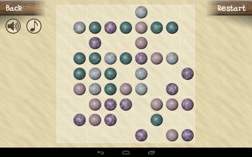 Summer Tap 1.2.1. Скриншот 6